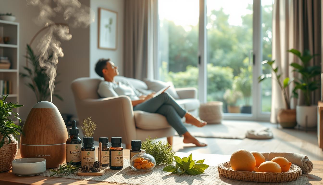 Anti-Inflammatory Daily Routine for Chronic Pain