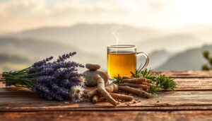 Best Natural Sleep Aids Without Melatonin