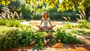 Daily Habits to Prevent Inflammation Naturally