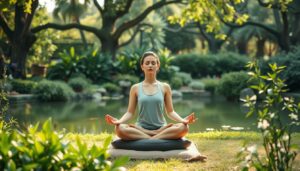 Herbal Remedies for Emotional Balance