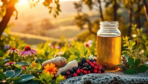 Holistic Health Tips for Immune System Support