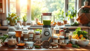 Natural Remedies for Autoimmune Fatigue