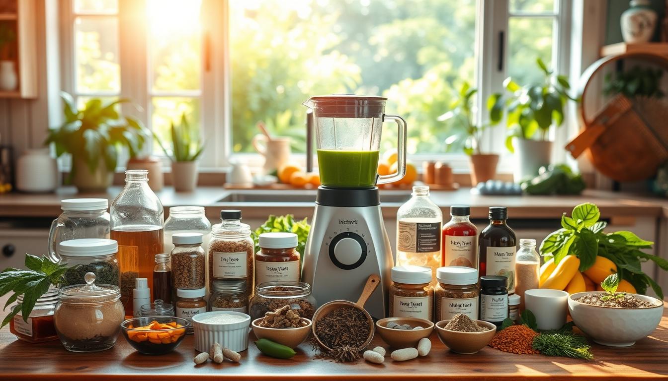 Natural Remedies for Autoimmune Fatigue