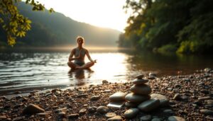 Natural Ways to Calm Racing Thoughts