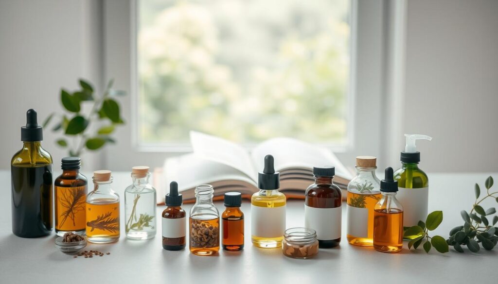 hormone balancing skincare