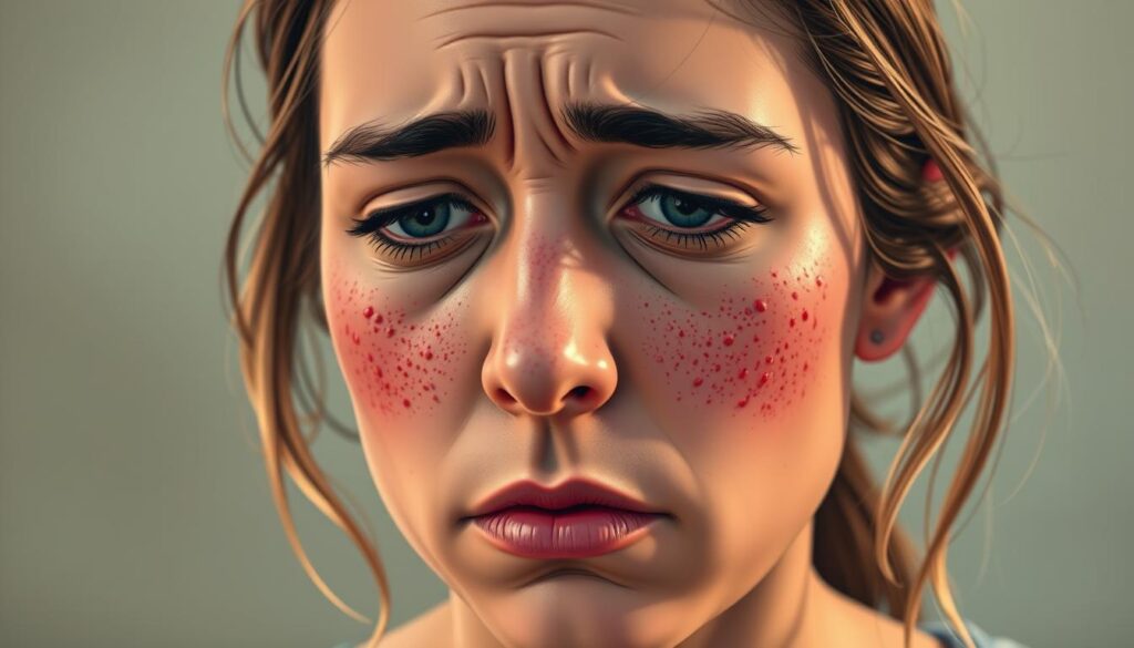 hormone imbalance symptoms