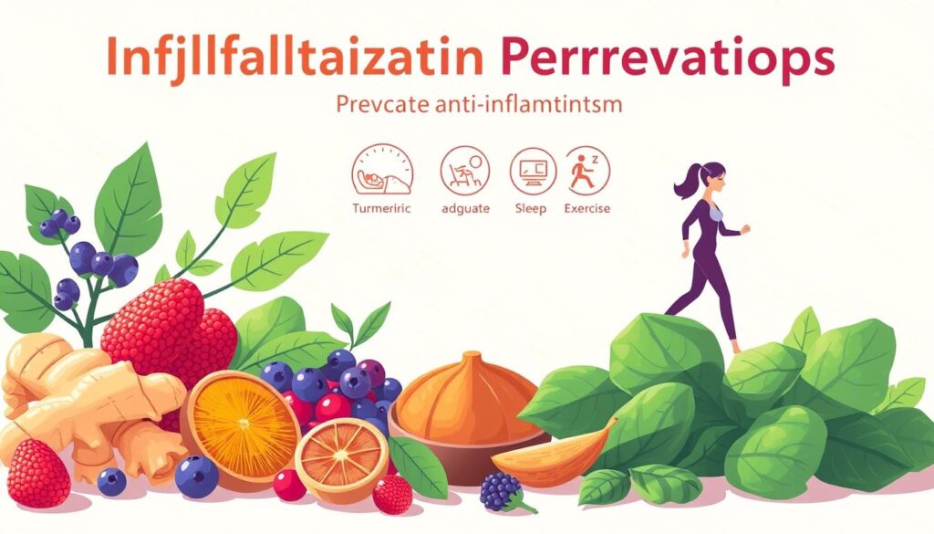 inflammation prevention tips